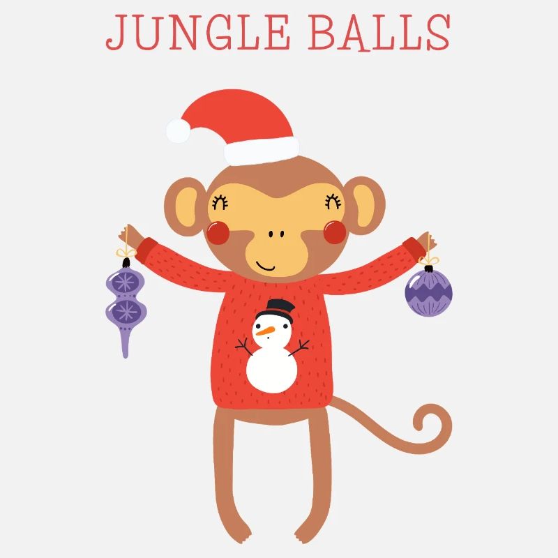 Balles de jungle