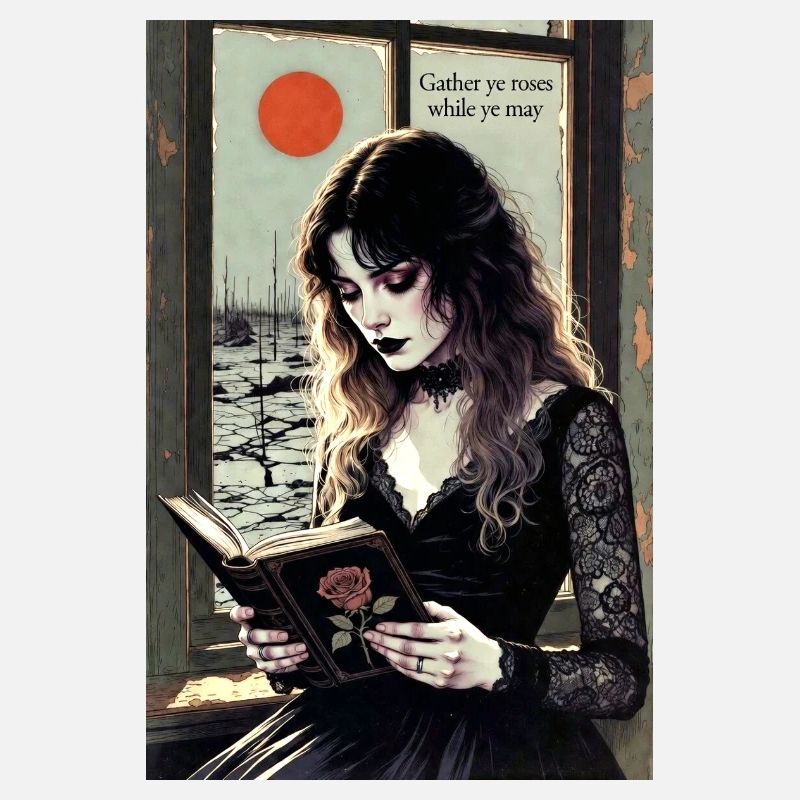 Gothic Lifestyle