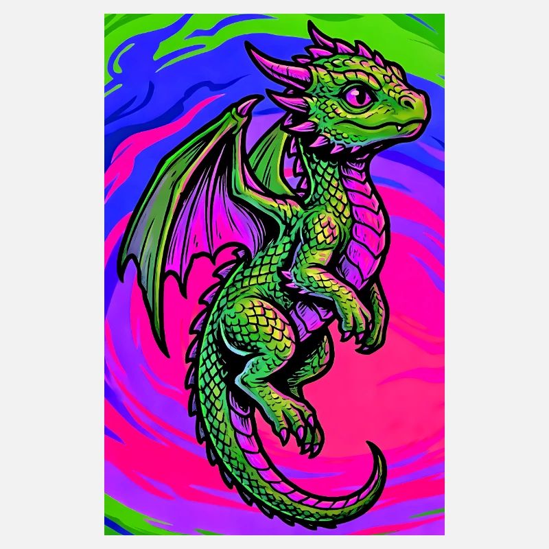 Drache