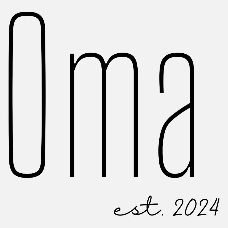 Bald Oma 2024