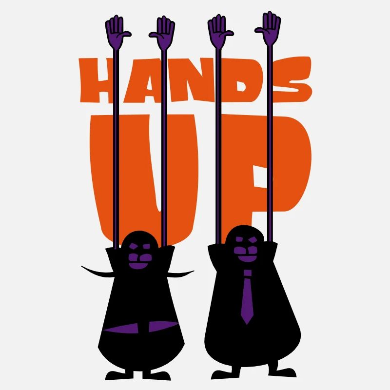 Mains-up