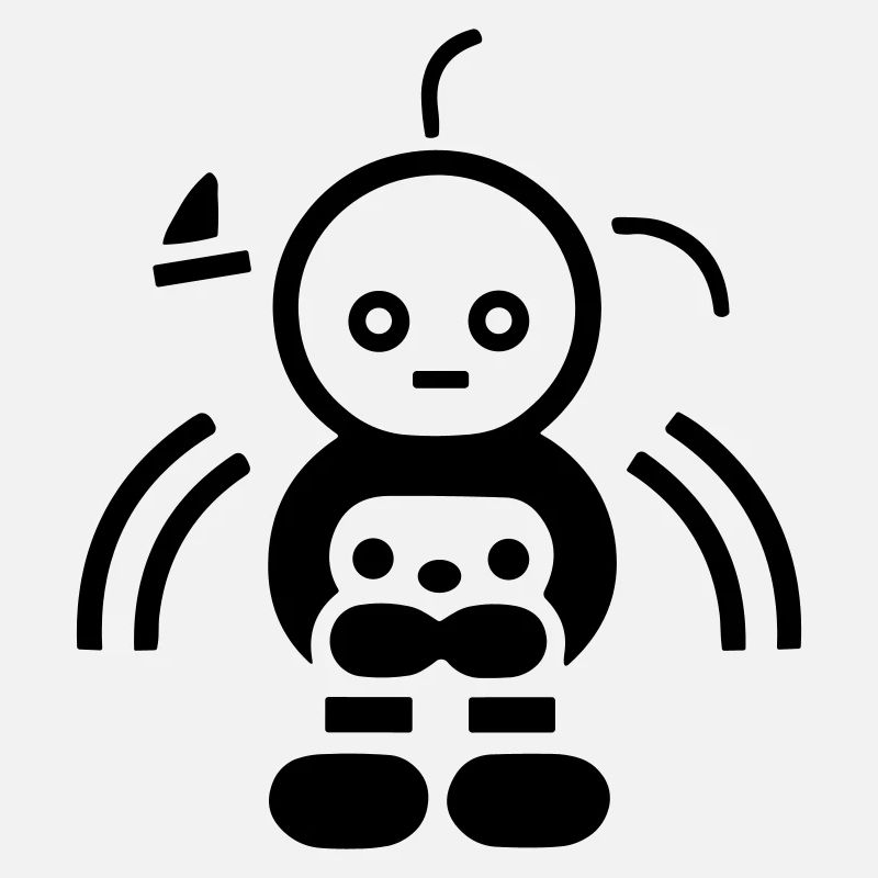 Small robot