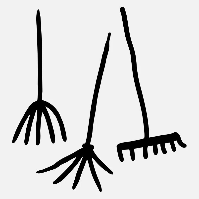 Garden Tools