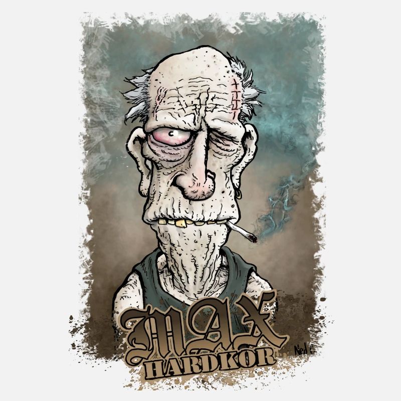 Alt Max Hardkor