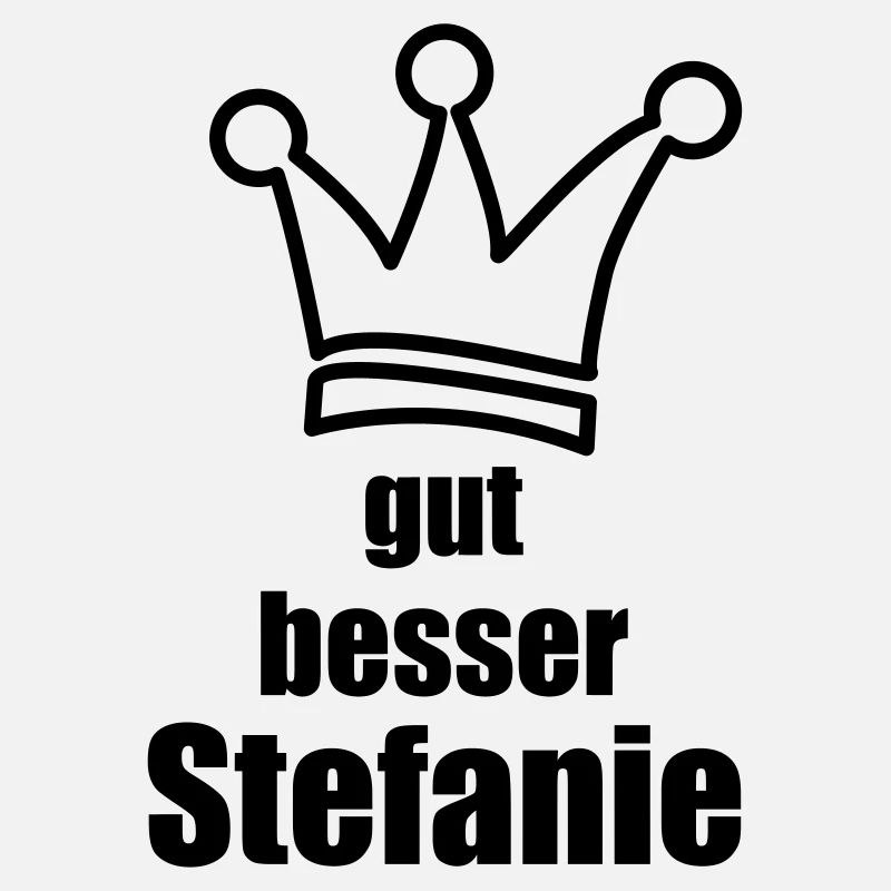 Stefanie