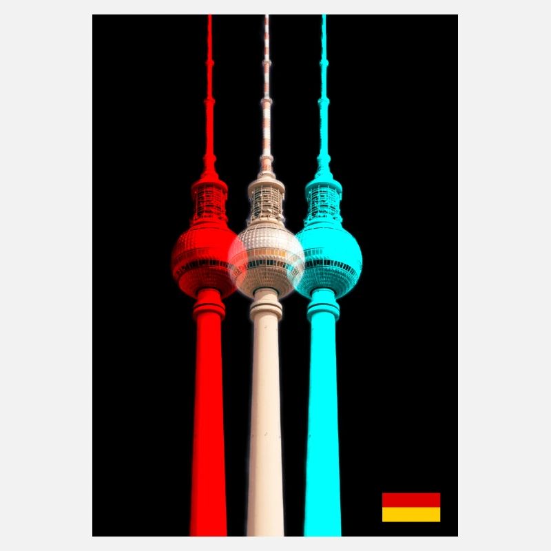 Berliner Fernsehturm