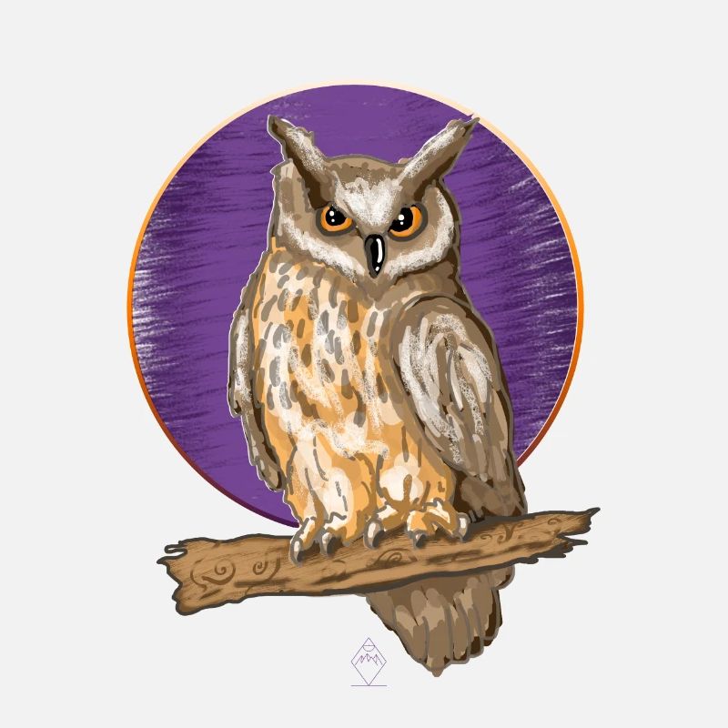 Owl Moon