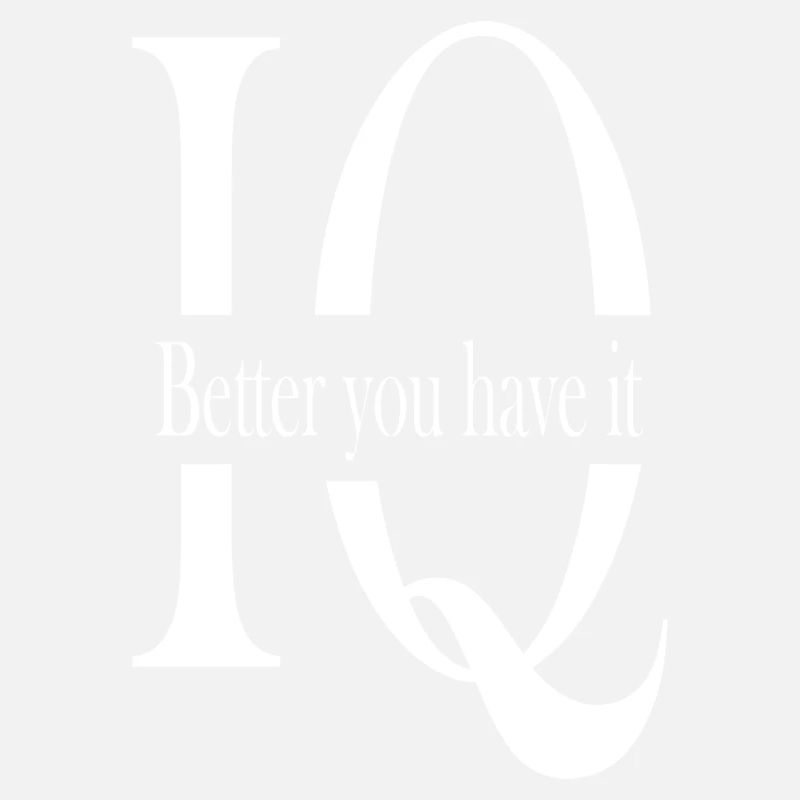 QI Blanc