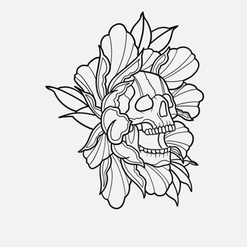 Skull