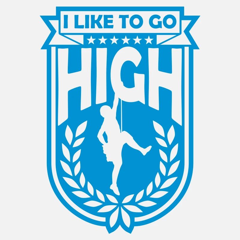 like to get high