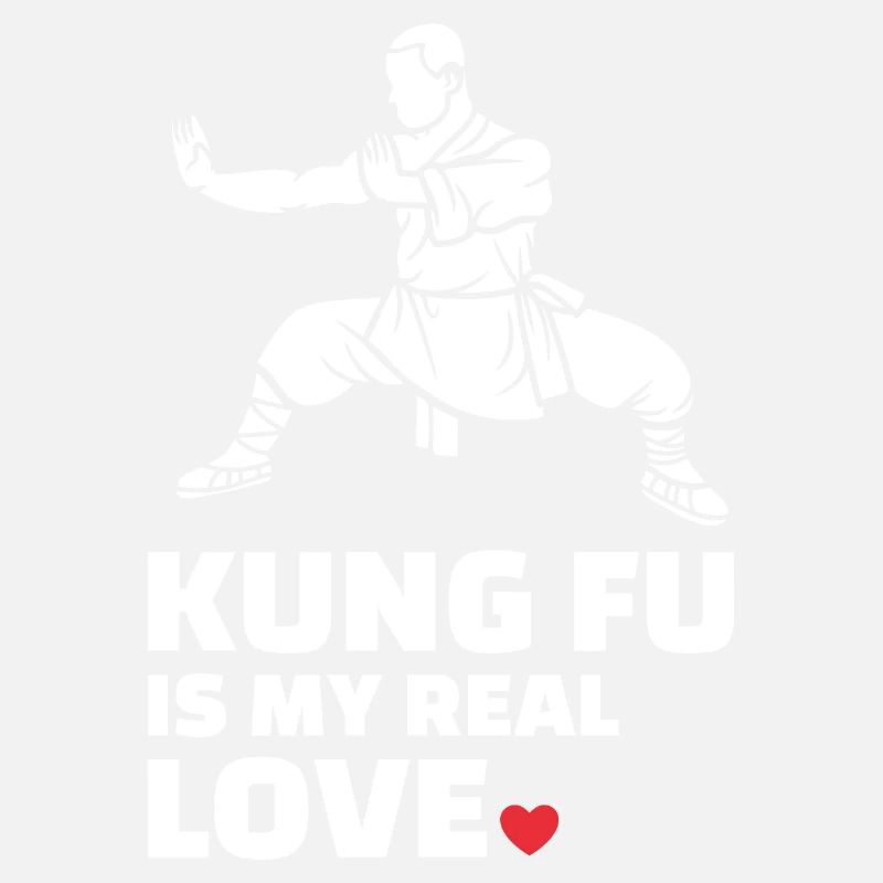 Ich Liebe Kung Fu