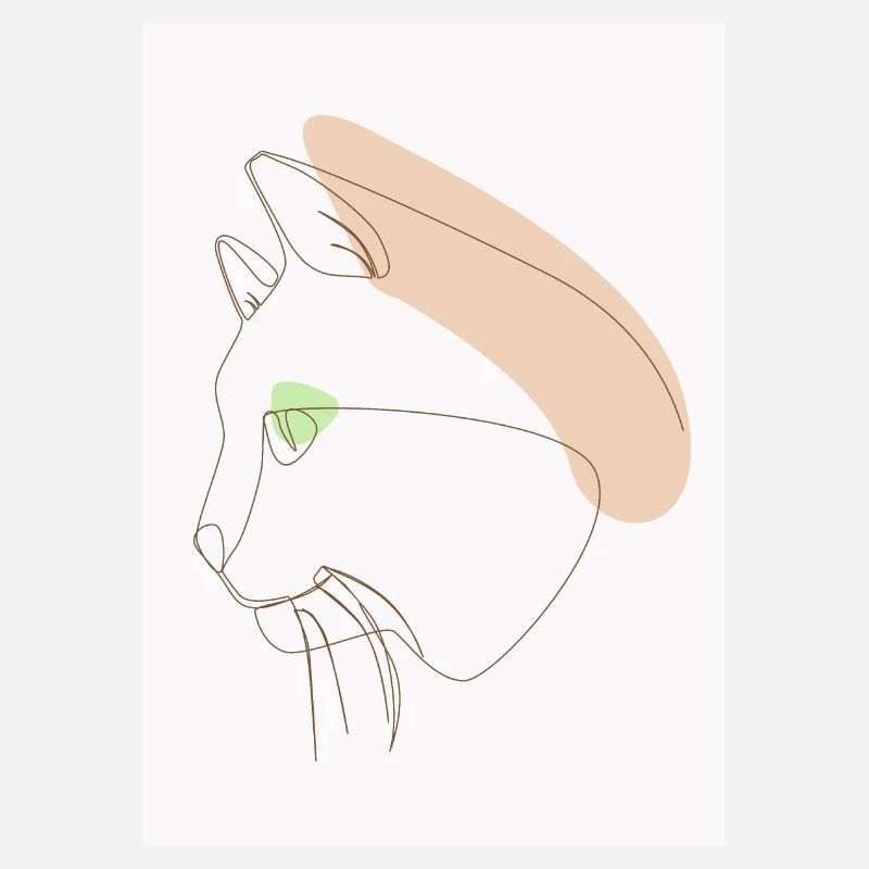 Katze
