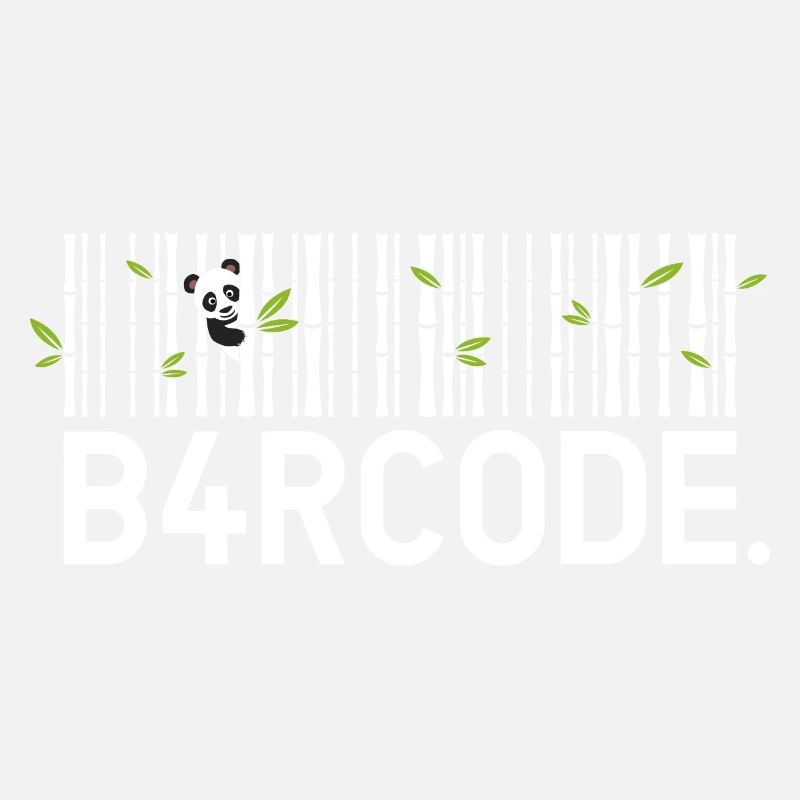 B4RCODE. Bamboo