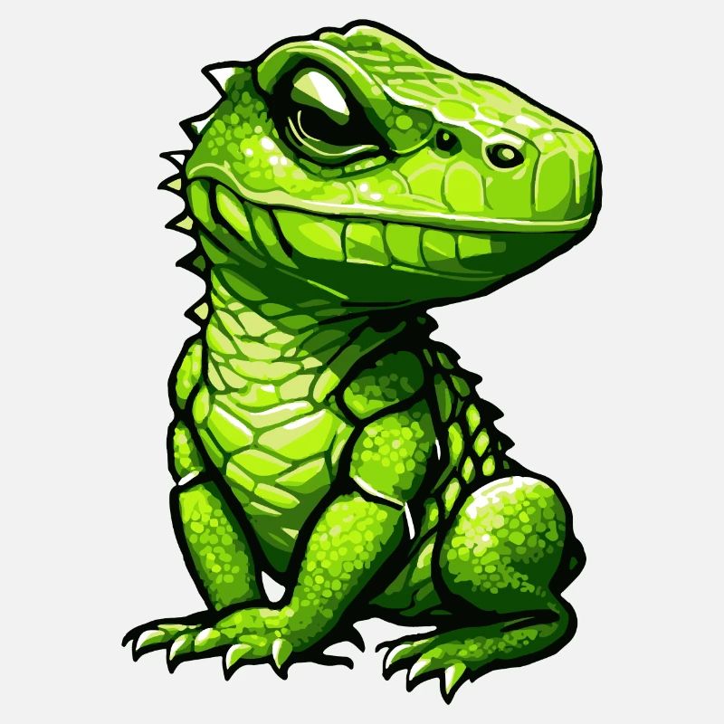 Dragon 3 von Pr3vise
