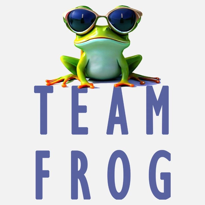 team frog
