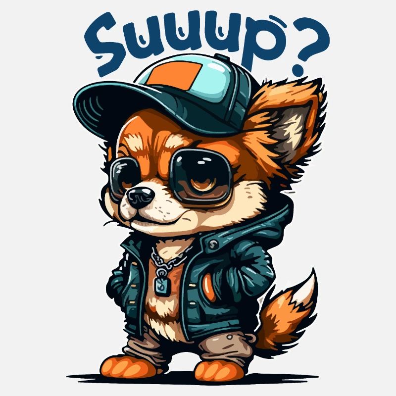 Suuup chiot