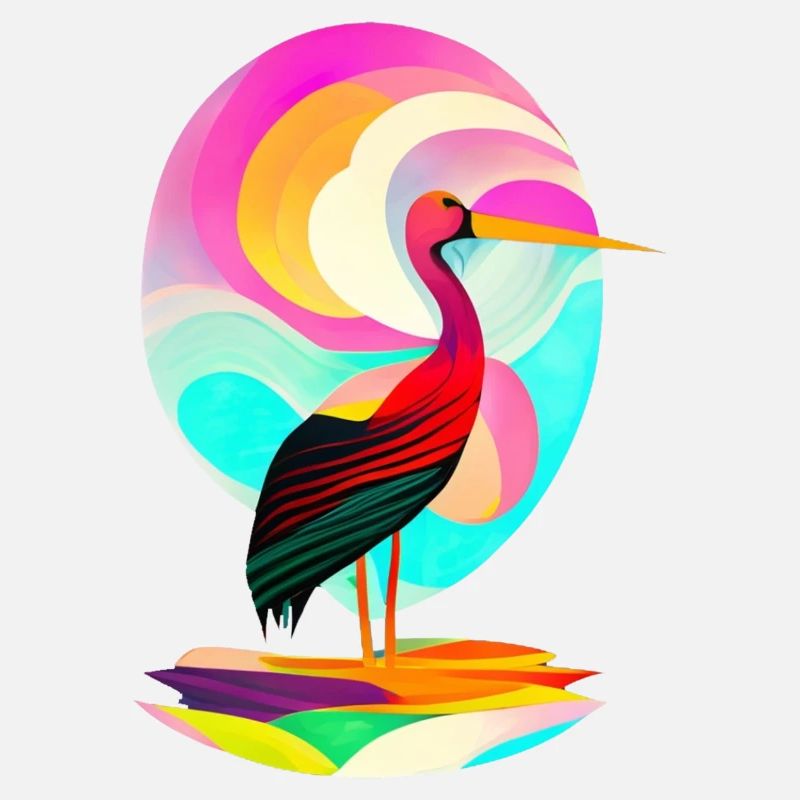 Cigogne