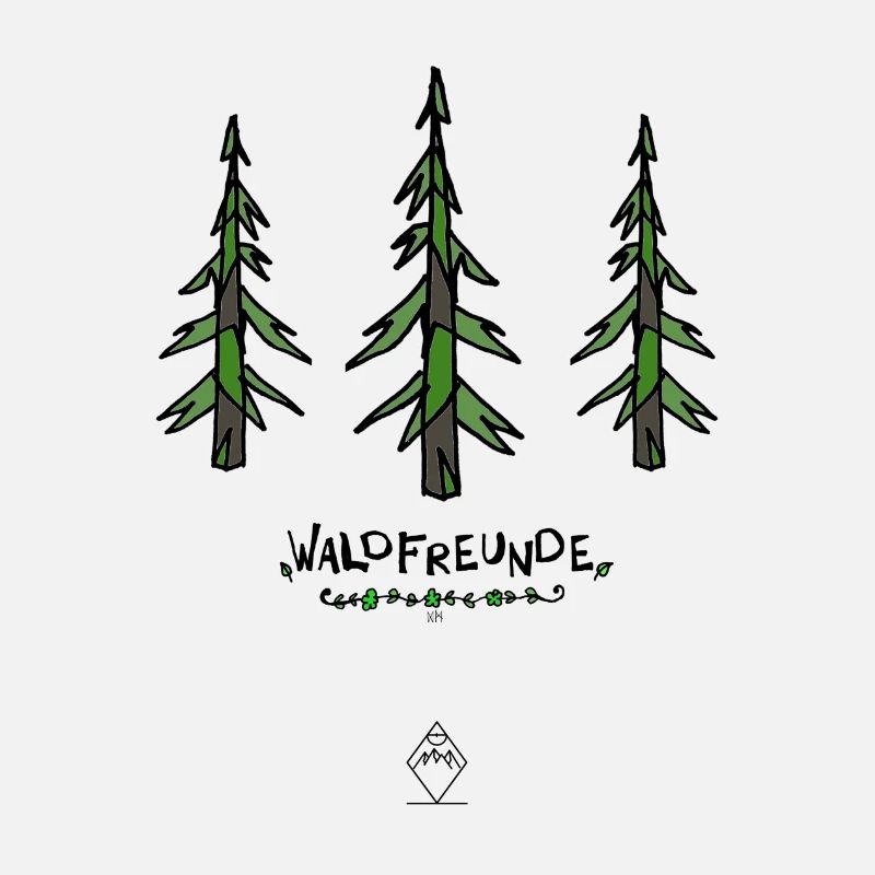 Waldfreunde