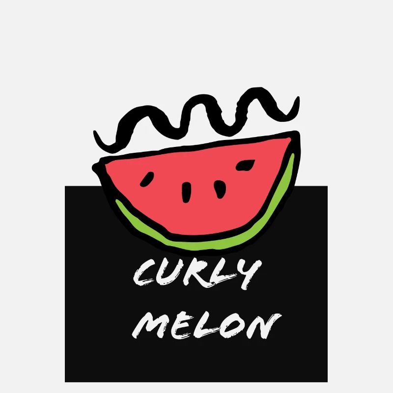 Curly Melon