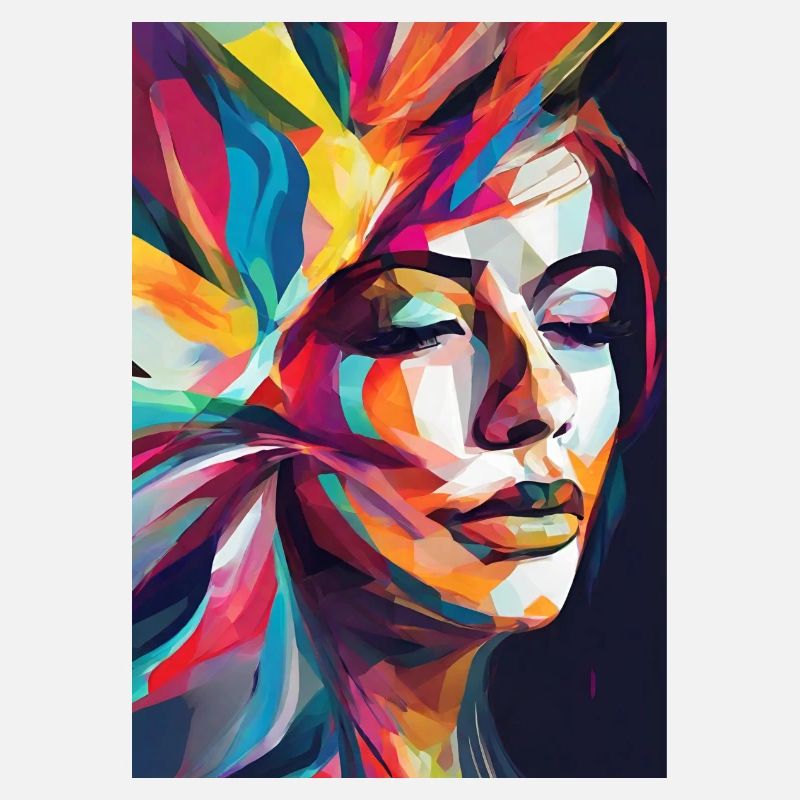 Image abstraite