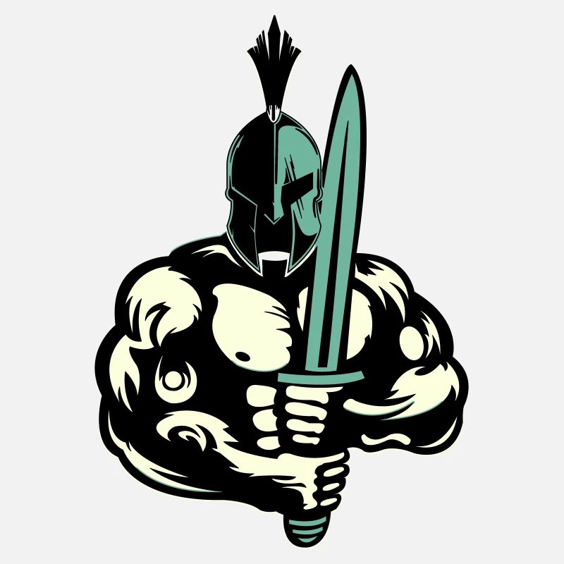 Sparta Warrior