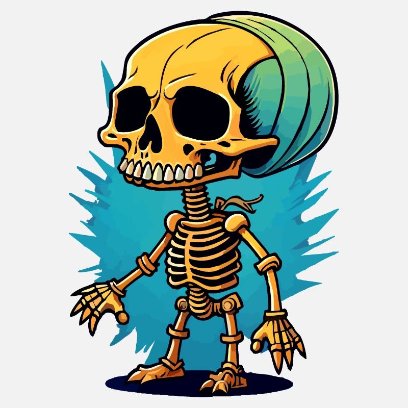 Skeleton