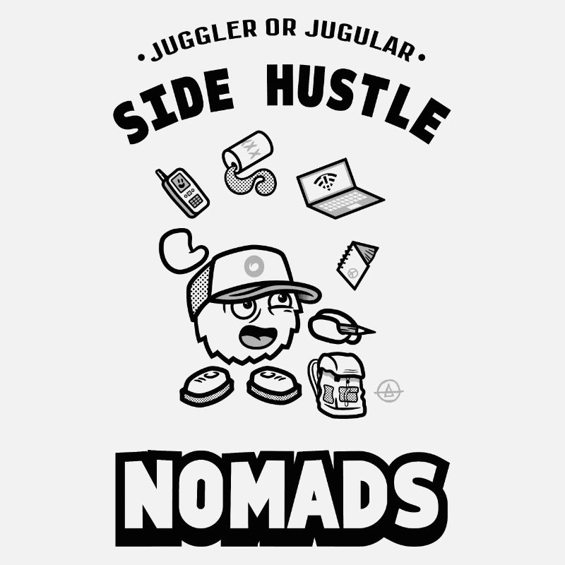 Side Hustle Nomads