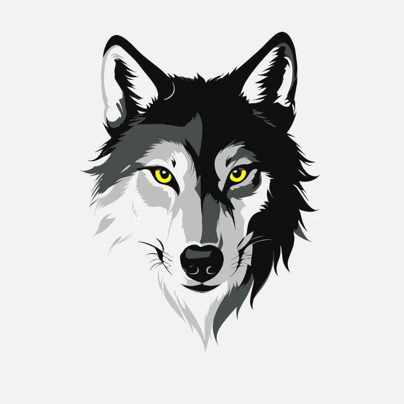 Wolfsblick