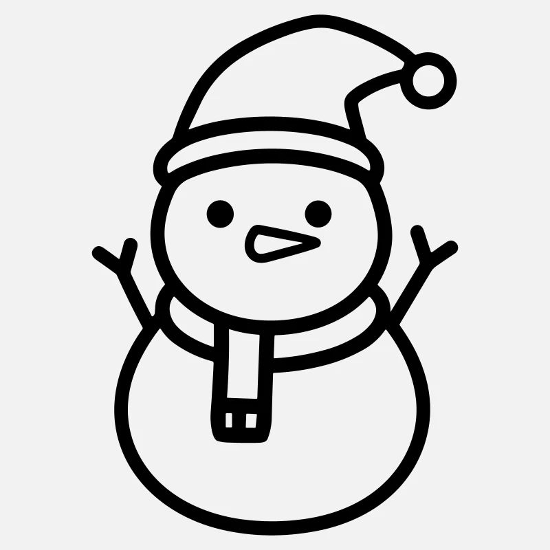 Schneemann