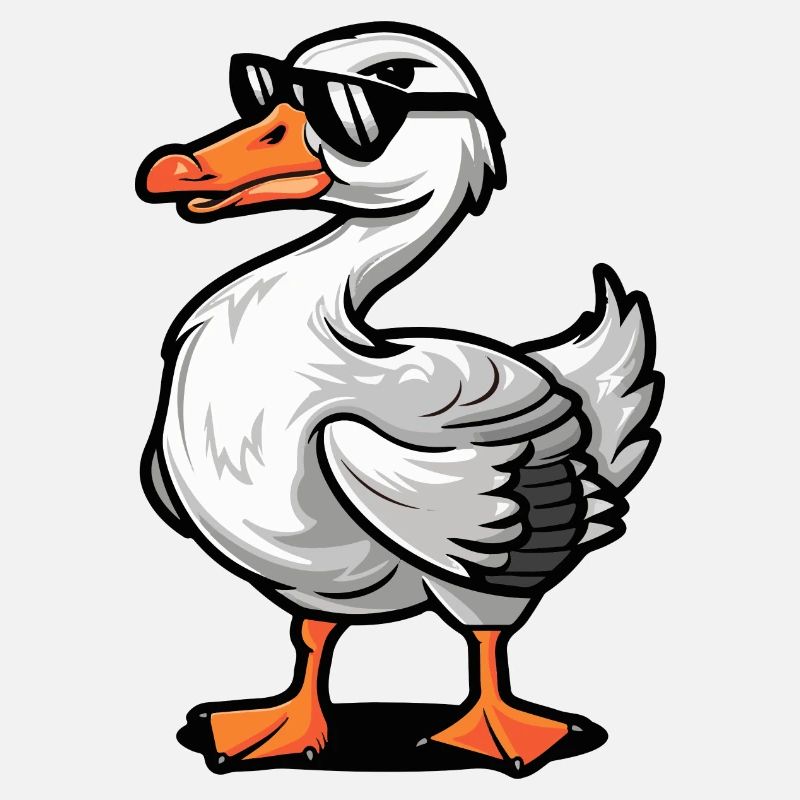 Gans Comic Cool