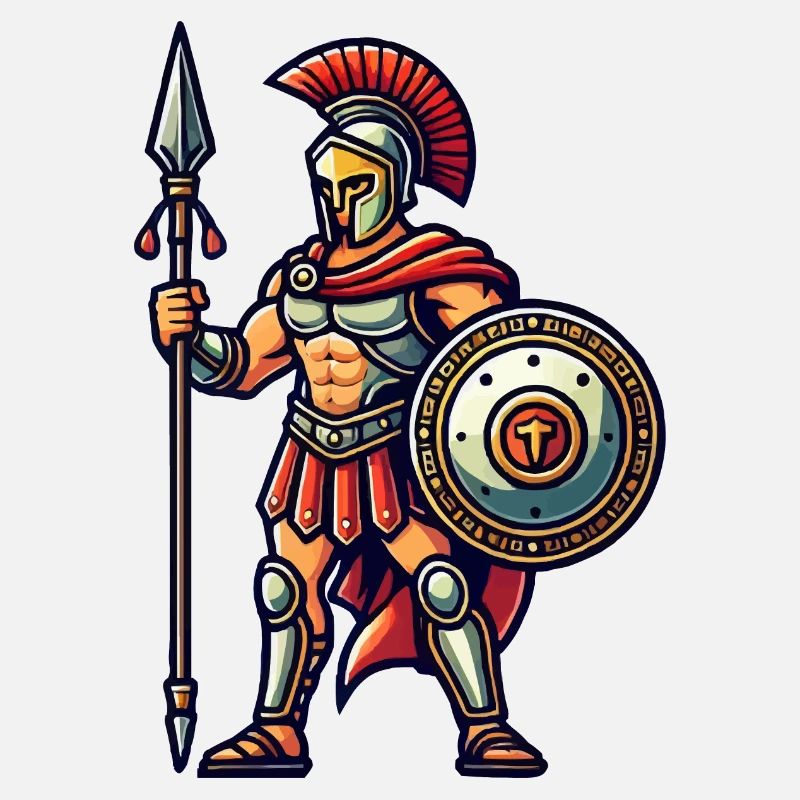 Spartans