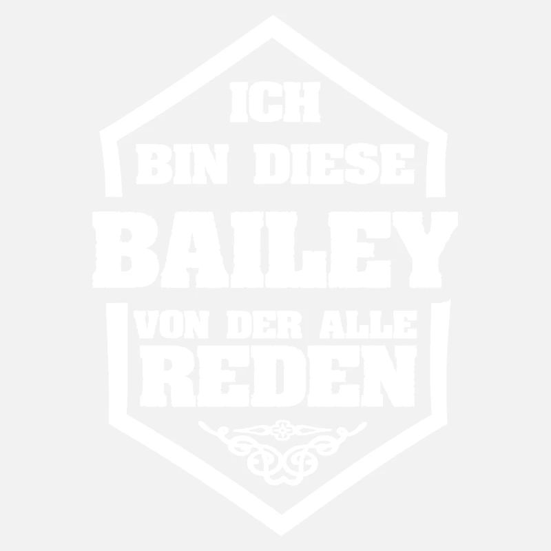 Surnom Bailey