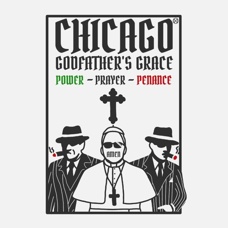 Le Parrain de Chicago