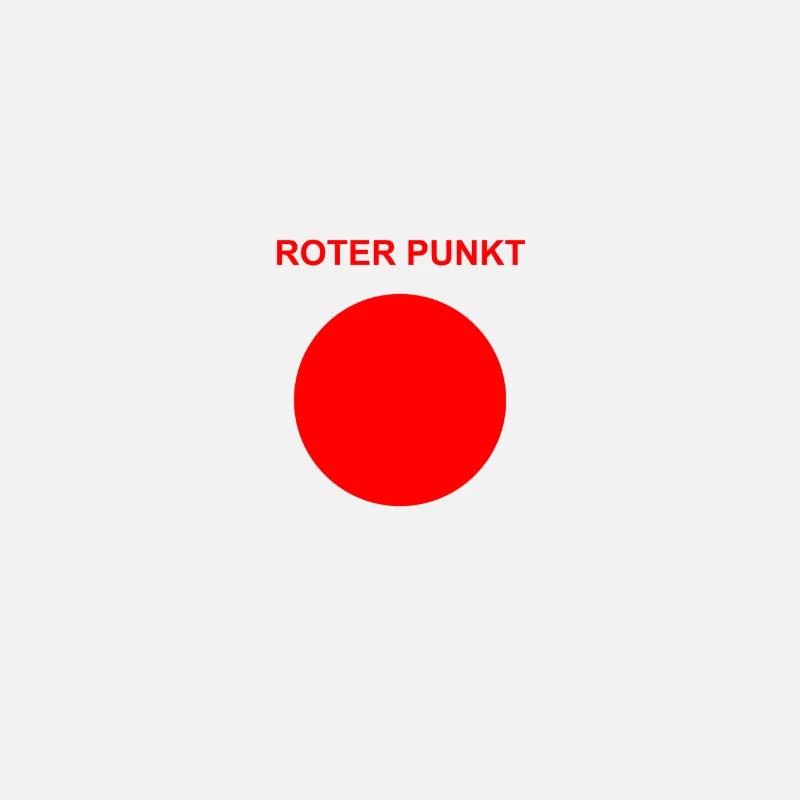 Roter Punkt