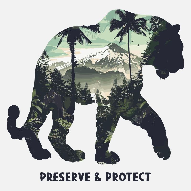 Préserver et protéger Wildcat