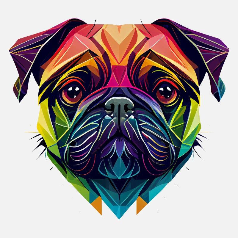 Mopsart polygon