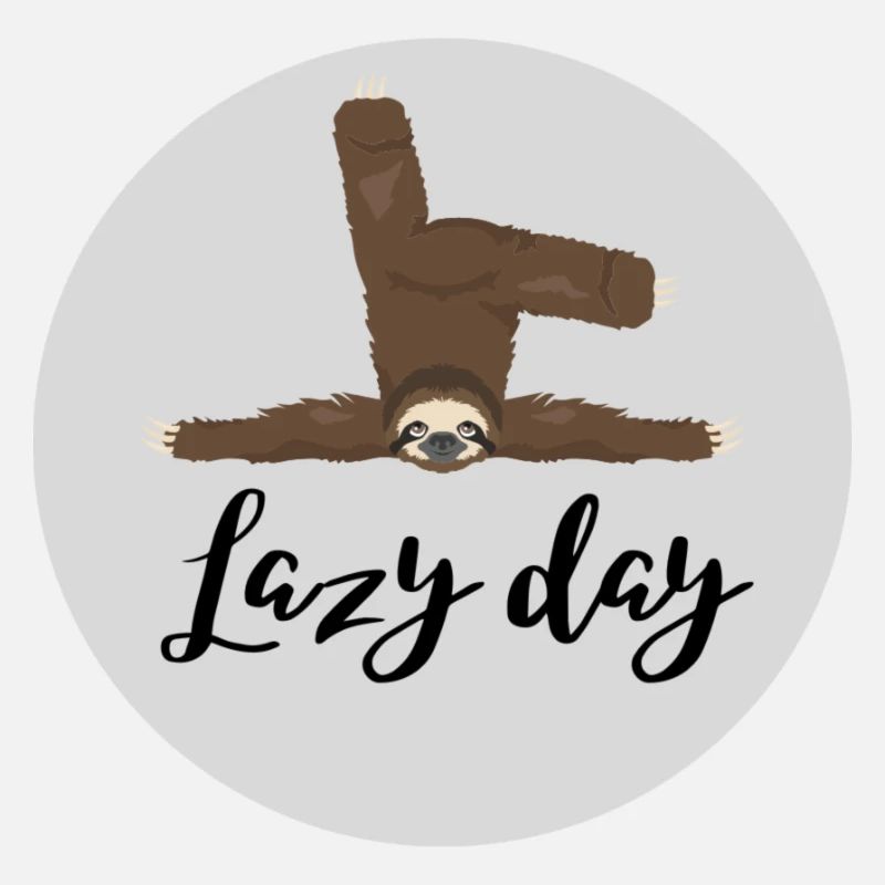 Lazy Day