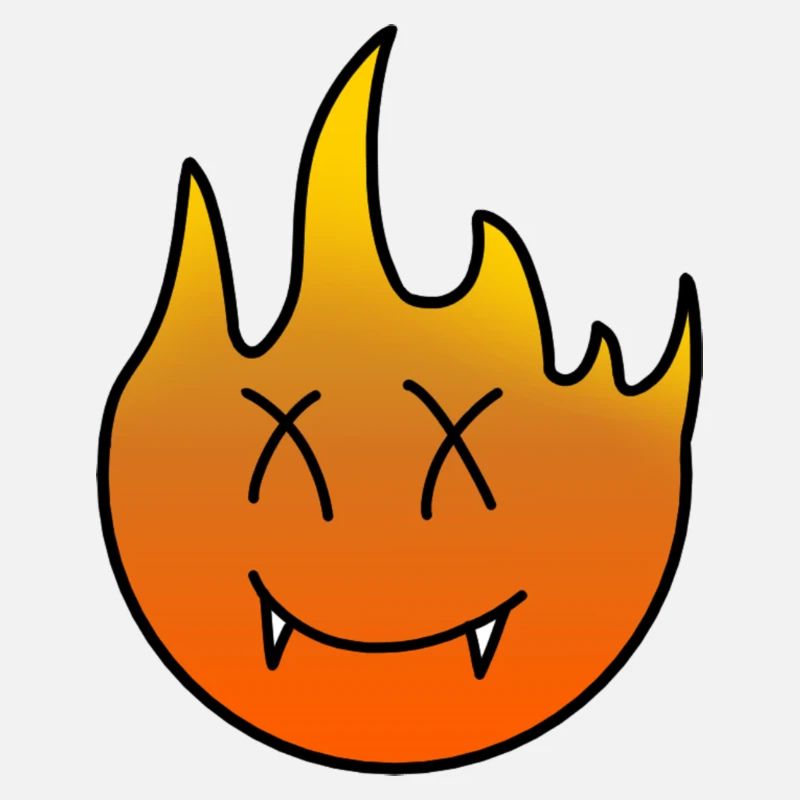 flame