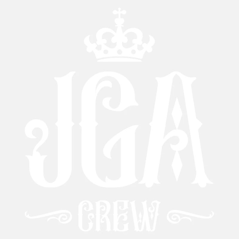 Jga Crew Junggesellenabschied
