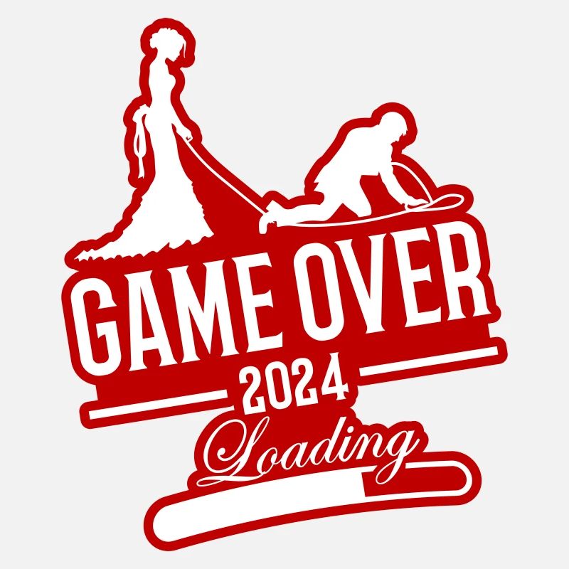 Hochzeit Loading 2024 Game Over