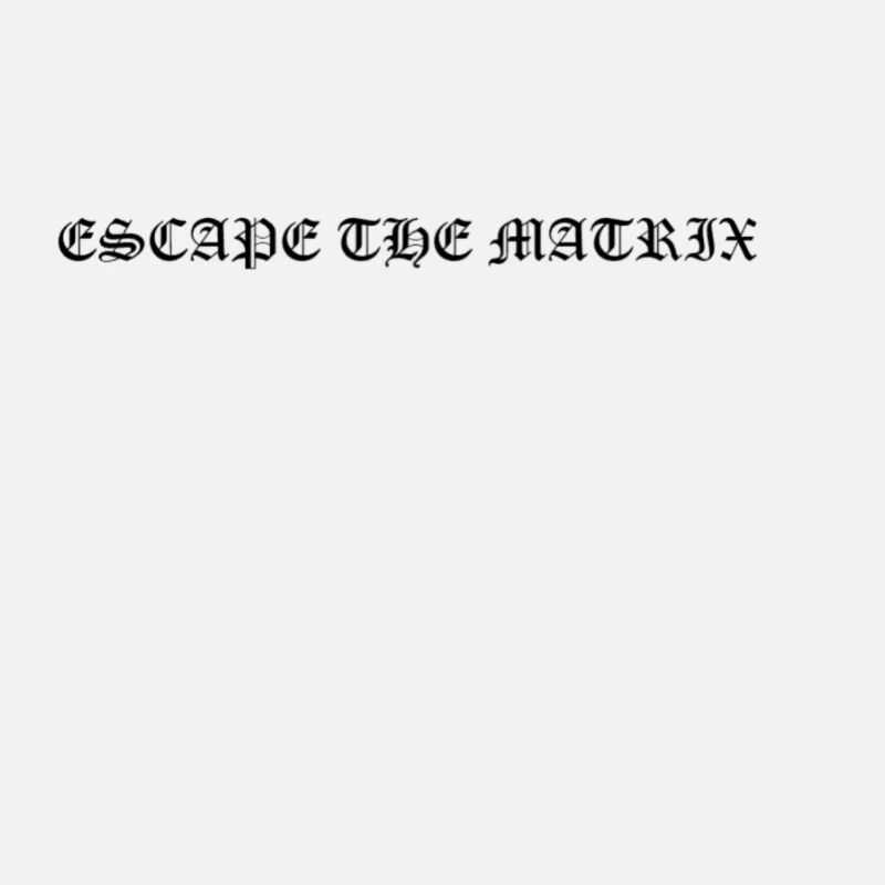 MATRIX