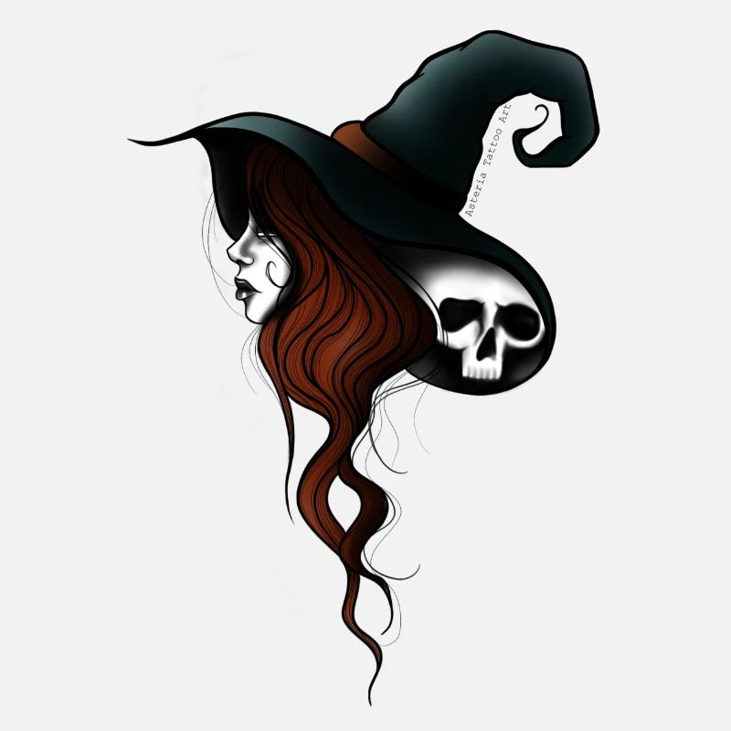 Dark Witch