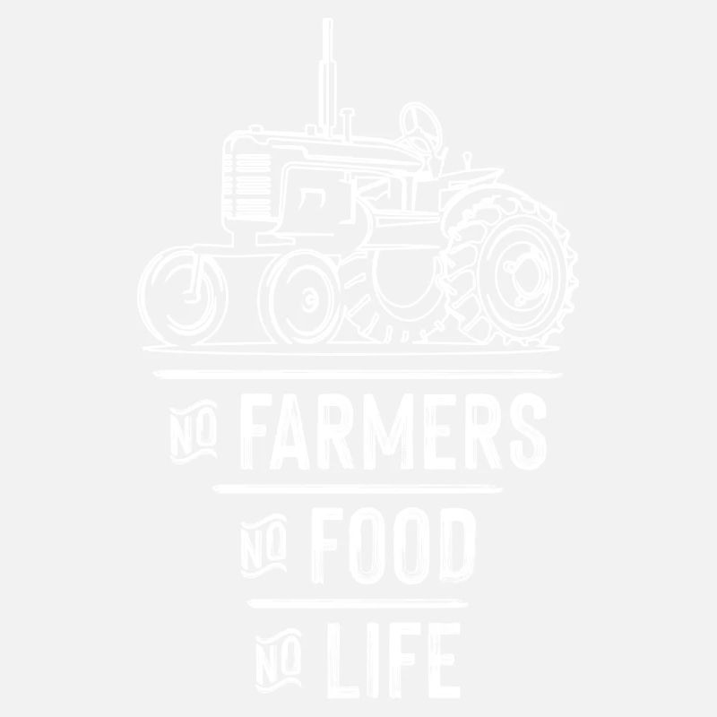 Pas d’agriculteur, pas de nourriture, pas de vie