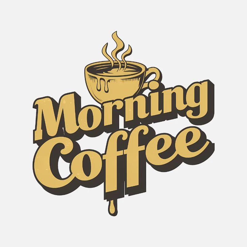 Morning Coffee