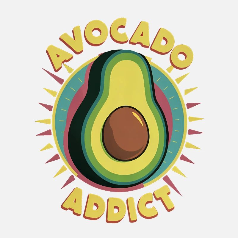 Avocado Addict