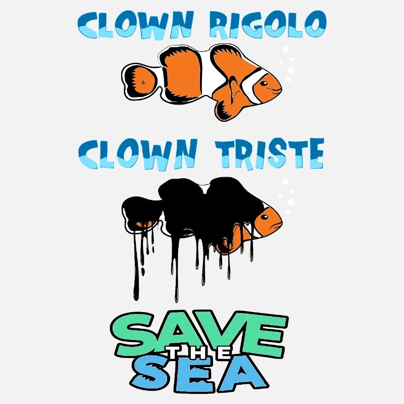 Save the sea