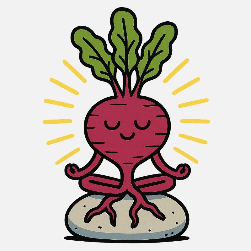 Rooted in Peace