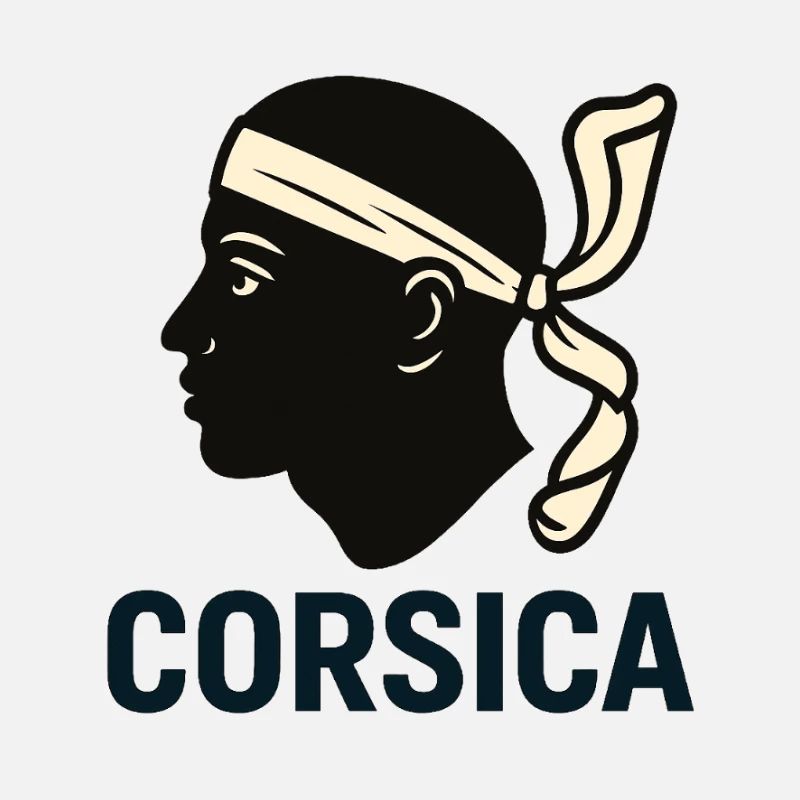 Corsica moderne