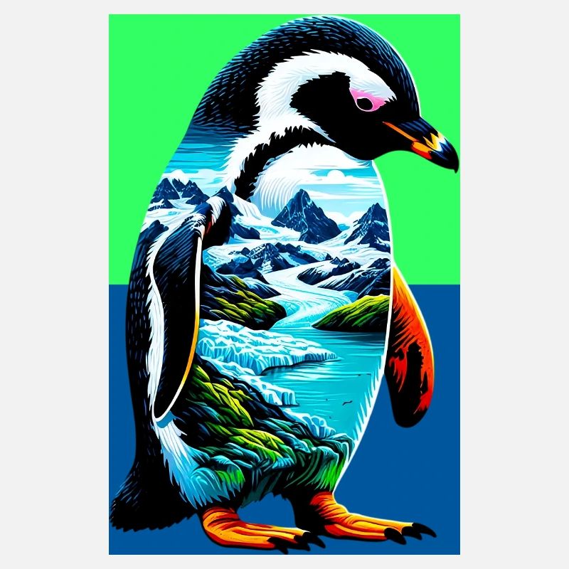 Pinguin
