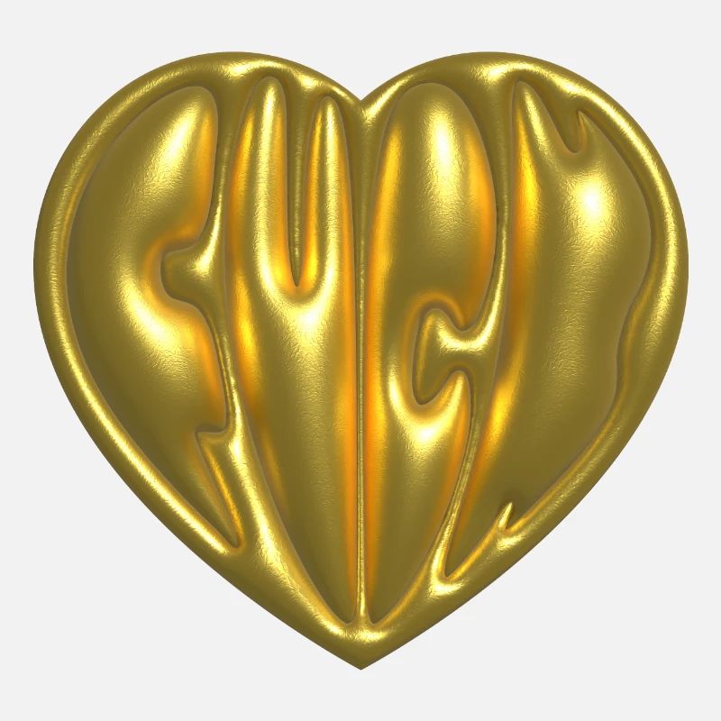 Scheiß auf Gold